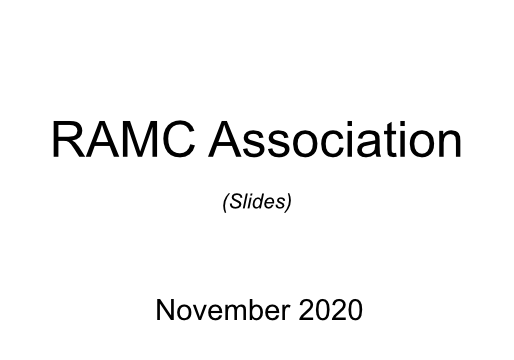 RAMC_Association