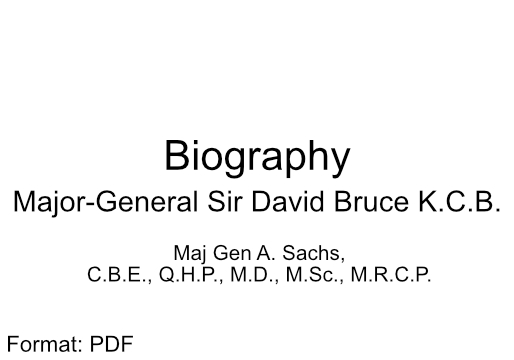 Bruce_Bio_Maj_Gen_Sachs