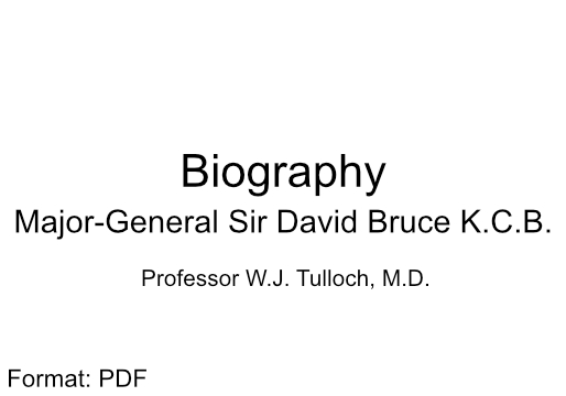 Bruce_bio_Prof_Tulloch
