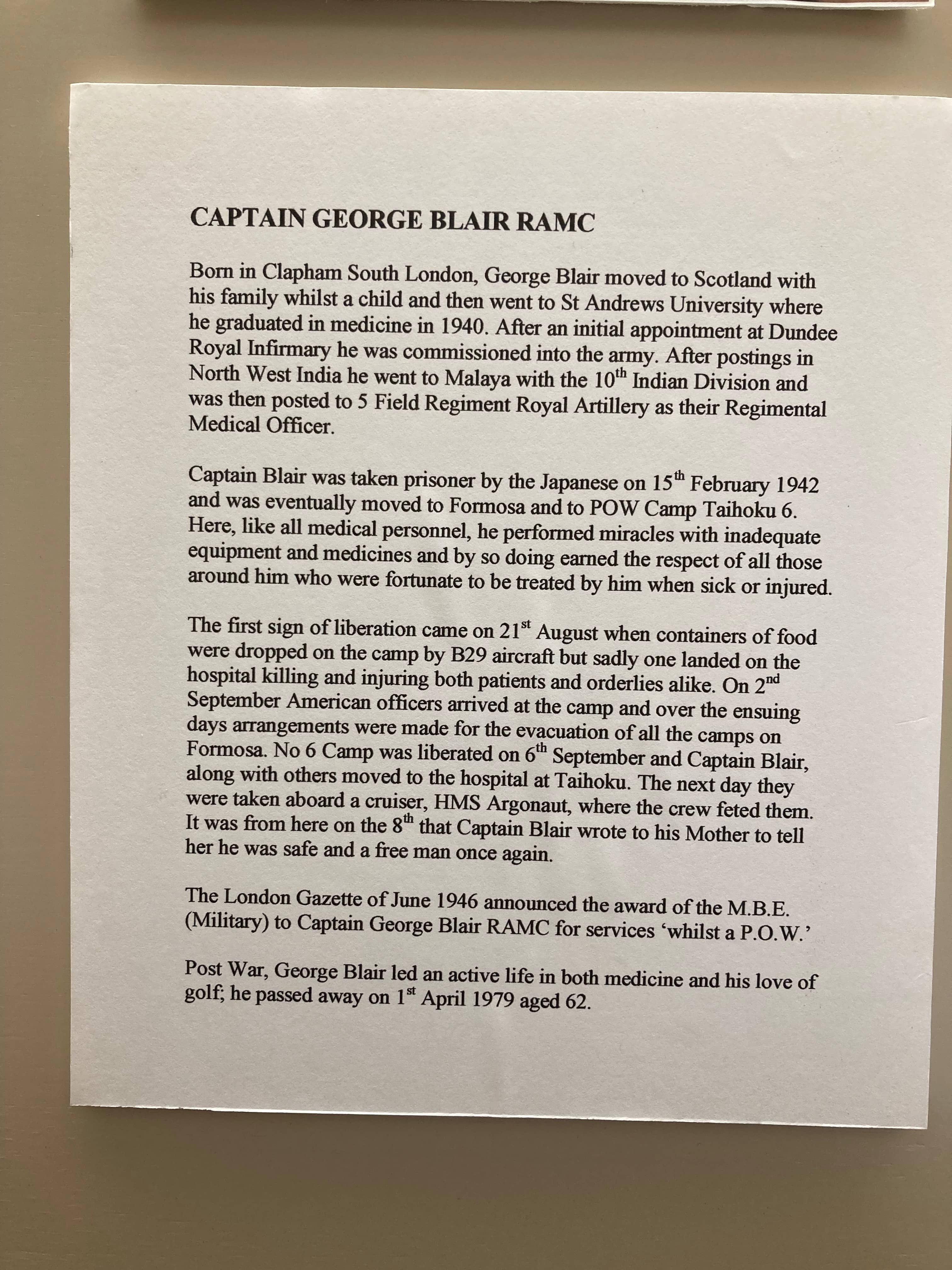 Captain%20George%20%20Blair%20 %20details%20at%20Robertson%20House
