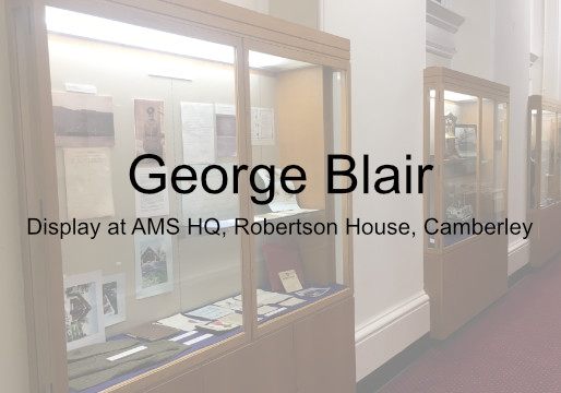 George_Blair_Display