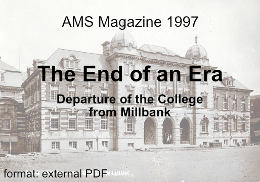 AMS Magazine