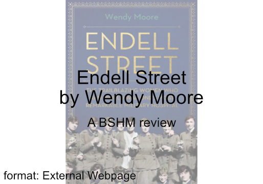 Endell Street