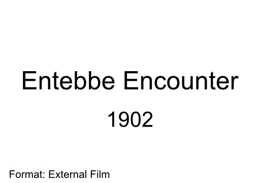 Entebbe_Encounter