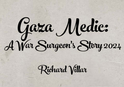 Gaza_Medic