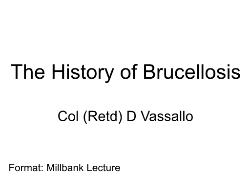 History_of_Brucellosis