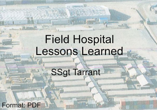 Tarrant_Lessons_Learned