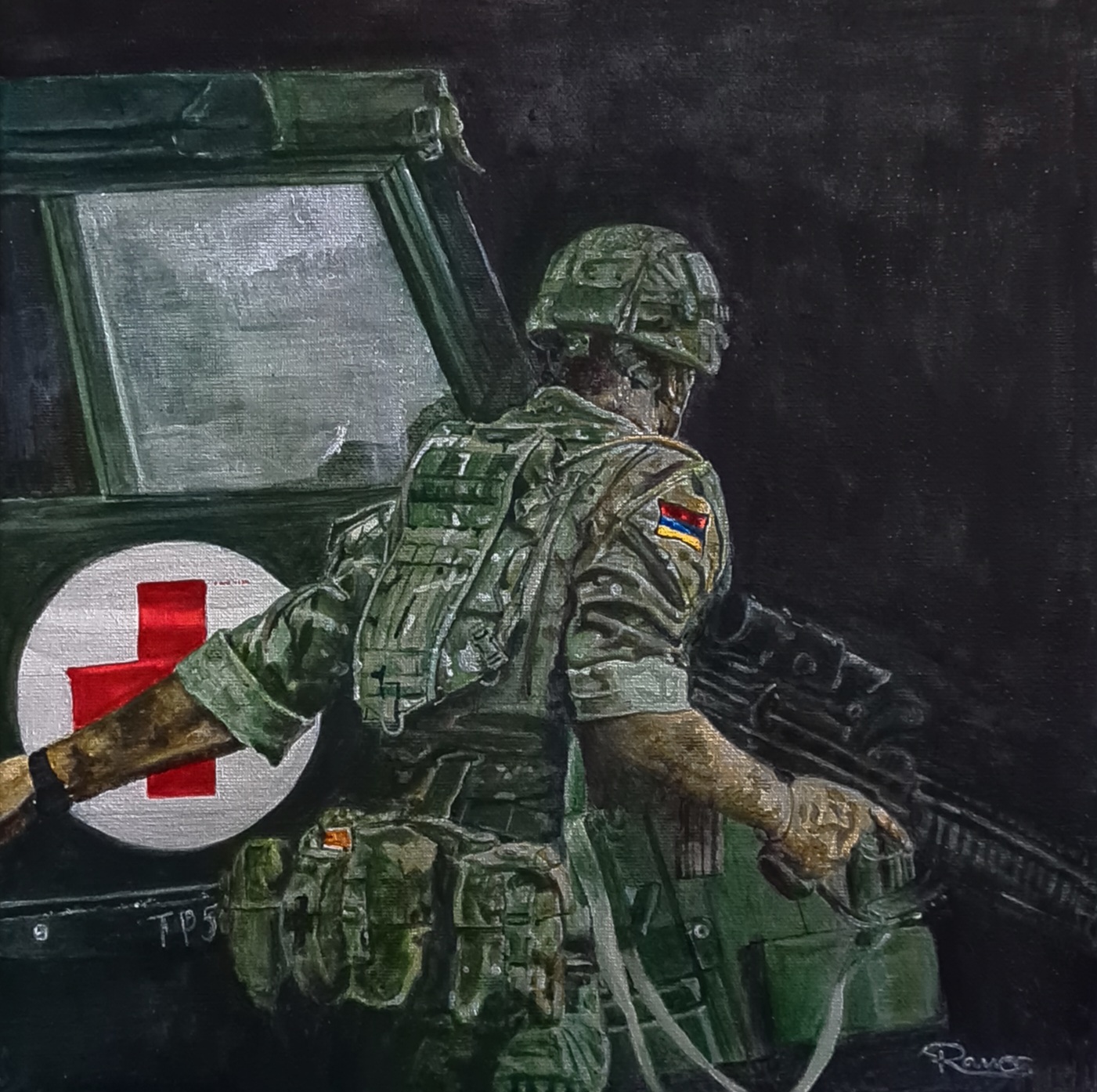 Medic