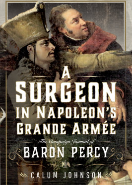 A_Surgeon_in_Napoleons_Grande_Armee