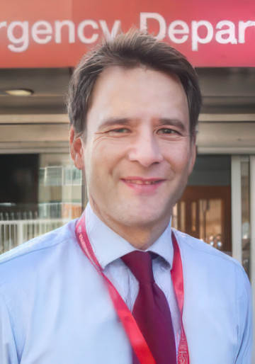 Nigel Tai