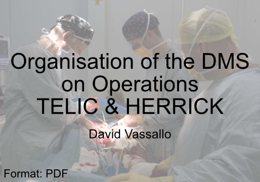 Organ_TELIC