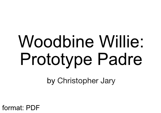 Prototype-Padre