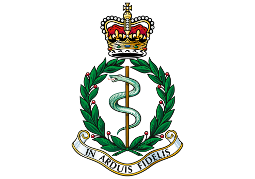 RAMC_blue_book
