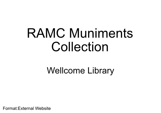 Muniment_collection