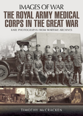RAMC_in_the_great_war