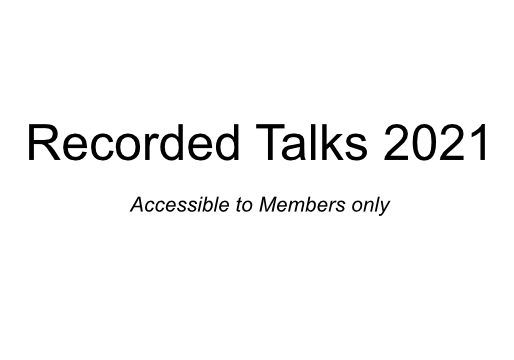 Recorded_Talks_2021