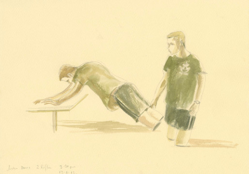 Rehabilitation