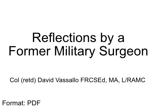 Reflections_former_surgeon