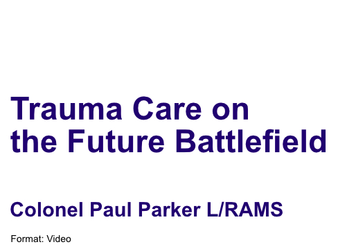 RAMC