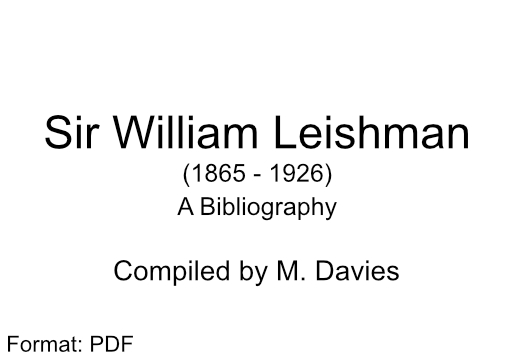 Bibliography