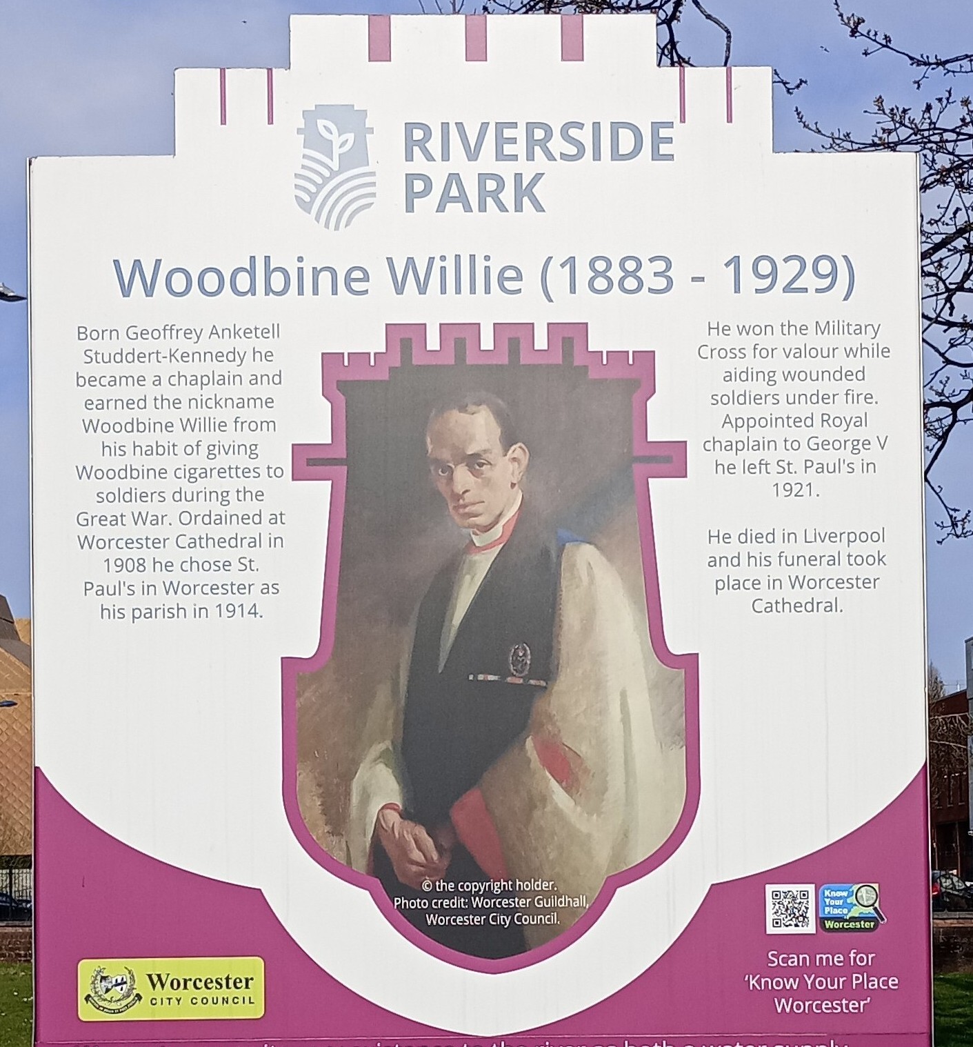 Woodbine_Willie